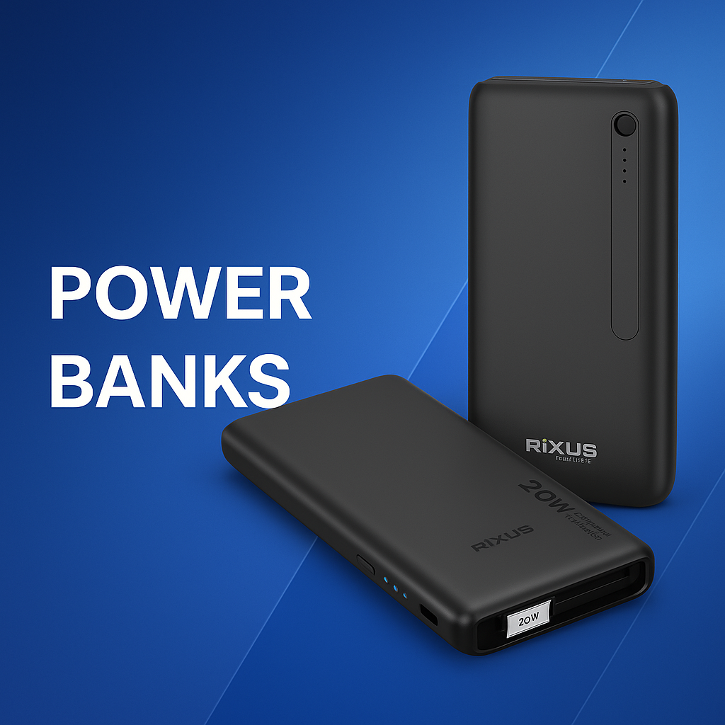Powerbanks