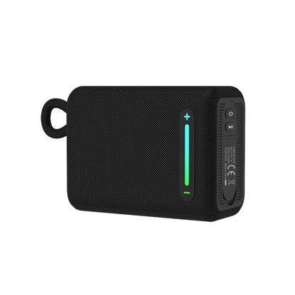 Rixus RXBS55 Mini Bluetooth Speaker – Draadloze Speaker – Compact – Zwart