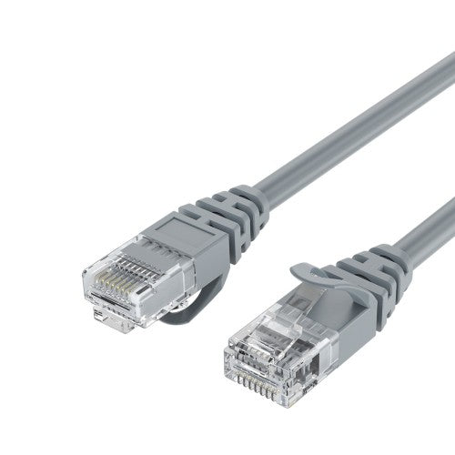 Rixus RXUTP15 Cat 6 UTP Ethernet Kabel 20 meter – Netwerk Kabel voor Snel Internet