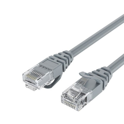 Rixus RXUTP15 Cat 6 UTP Ethernet Kabel 20 meter – Netwerk Kabel voor Snel Internet