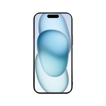Rixus Instinct Mag – Telefoonhoesje – MagSafe Case – Beschermhoes – Zwart – iPhone 15 Pro Max