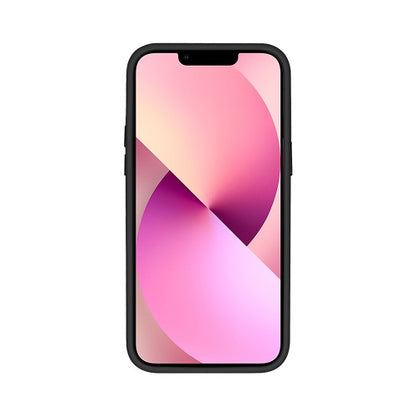 Rixus Classic 03 – Telefoonhoesje – MagSafe Case – Zwart – iPhone 13 Pro