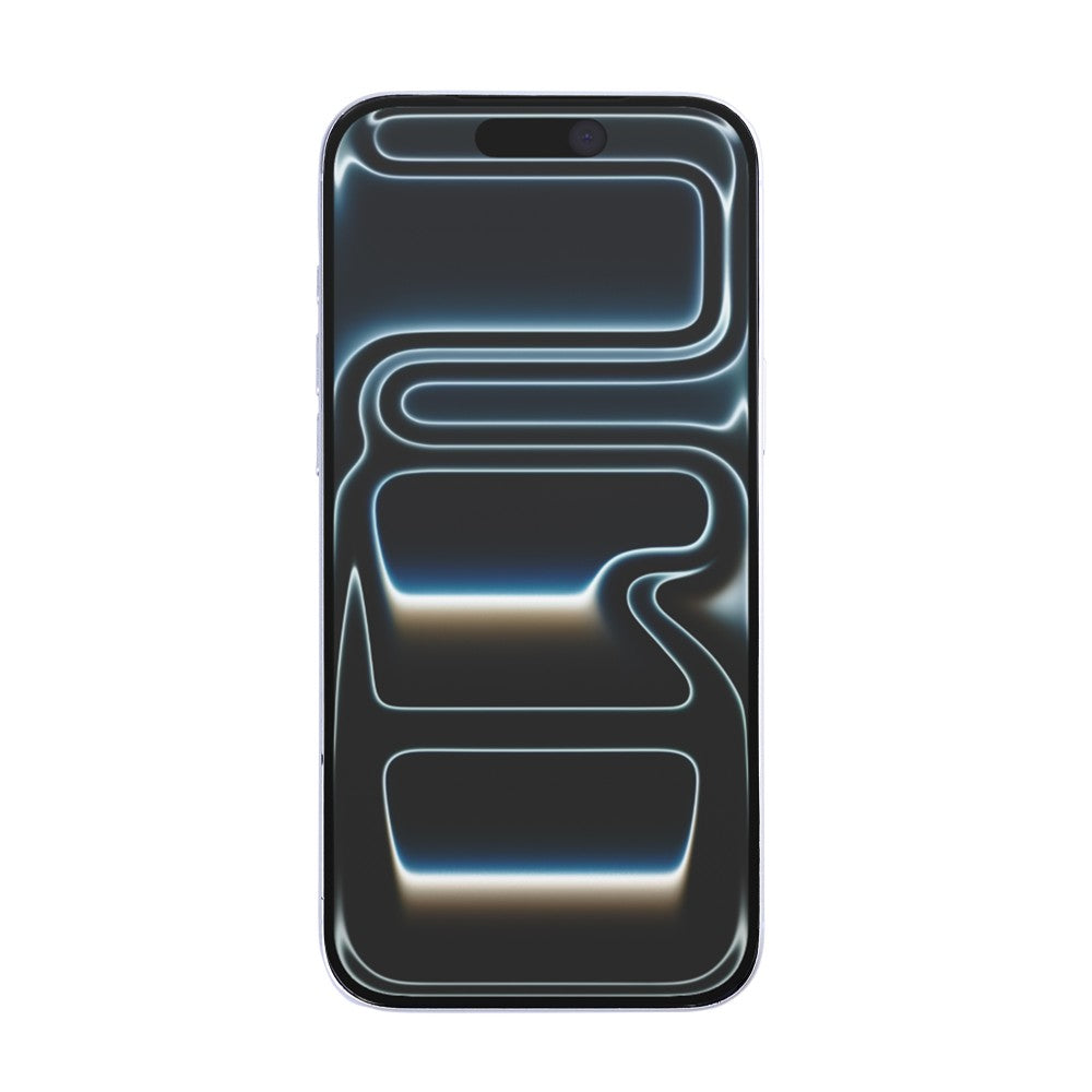 Rixus MagWrap Case voor Apple iPhone 17 Pro – Bruin