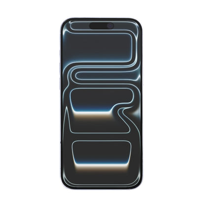 Rixus MagWrap Case voor Apple iPhone 17 Pro – Bruin