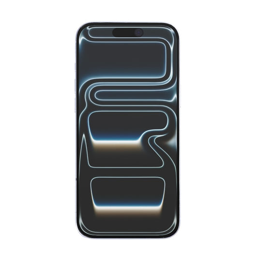 Rixus MagWrap Case voor Apple iPhone 17 Pro – Bruin