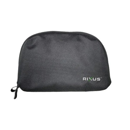 Rixus RXTP01 Recharge Travel Pack – Complete Reisset met 10000mAh Powerbank, 33W GaN Snellader en Kabels – Zwart