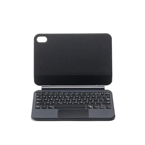 P83PRO – iPad Mini 6 Keyboard Case – Suitable for 8.3 inch – Wireless & Compact – Grey
