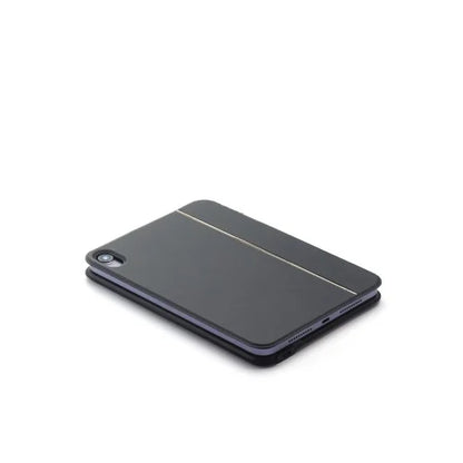 P83PRO – iPad Mini 6 Toetsenbord Hoes – Geschikt voor 8.3 inch – Draadloos & Compact – Grijs