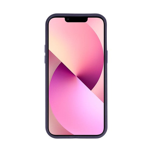 Rixus Classic 04 – Telefoonhoesje – MagSafe Case – Paars – iPhone 14 Plus