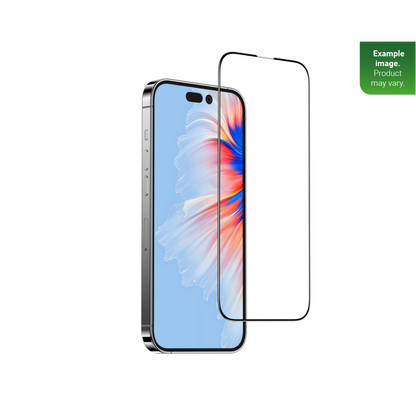 Rixus Clear HD Tempered Glass - iPhone 12 Pro Max Screenprotector