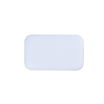 4G Mobiele WiFi Router – Draagbare Hotspot – Snel & Compact – Wit