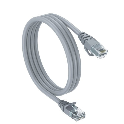 Rixus RXUTP15 Cat 6 UTP Ethernet Kabel 15 meter – Netwerk Kabel voor Snel Internet