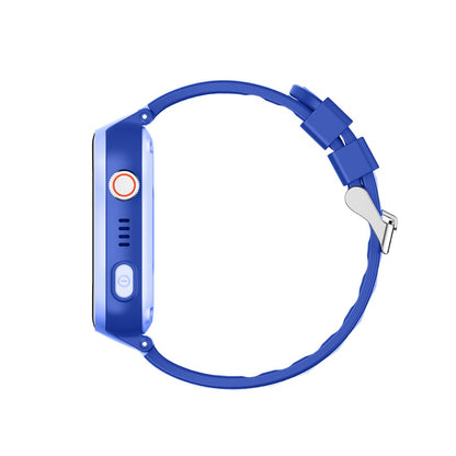 Rixus Sense GTPro 2 Smartwatch met GPS en Simkaart – Blauw