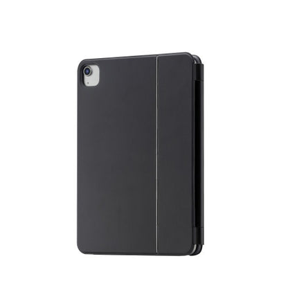 P109PRO – iPad Toetsenbord Hoes – Geschikt voor iPad Air 4/5 (10.9”) & Pro 11” – Compatibel met Air 11” M2/M3 – Grijs