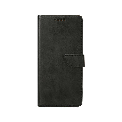 iPhone 17 Bookcase hoesje portemonnee- Rixus - Zwart