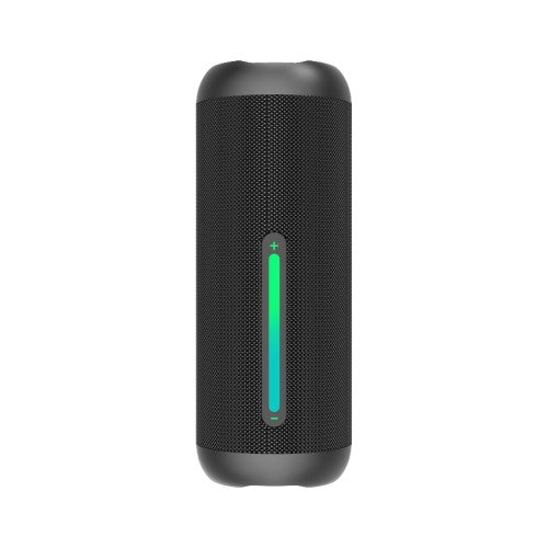 Rixus RXBS56 Bluetooth Speaker – Draadloze Speaker – Draagbaar & Krachtig – Zwart
