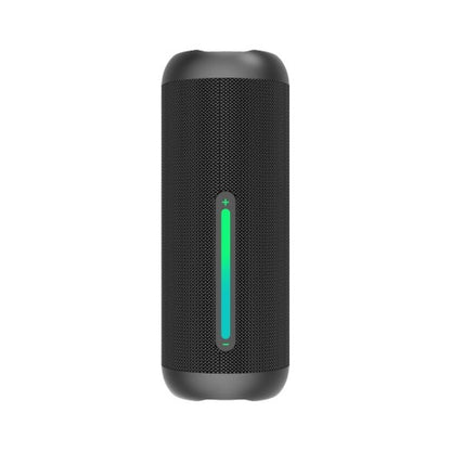Rixus RXBS56 Bluetooth Speaker – Draadloze Speaker – Draagbaar & Krachtig – Zwart