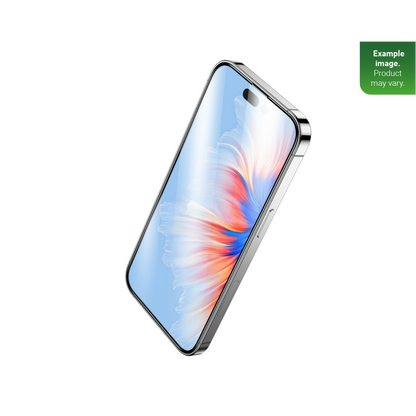 Rixus Clear HD Tempered Glass - iPhone 14 Pro Max Screenprotector