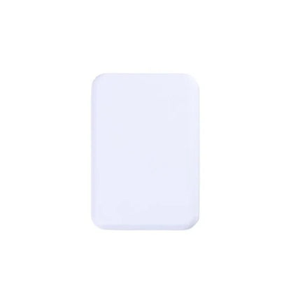 Magnetische Powerbank 10000mAh | 15W MagSafe Draadloze Oplader voor iPhone 12–17