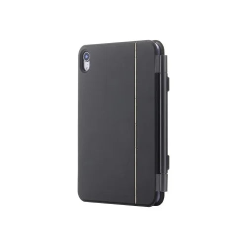 P83PRO – iPad Mini 6 Toetsenbord Hoes – Geschikt voor 8.3 inch – Draadloos & Compact – Grijs
