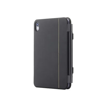 P83PRO – iPad Mini 6 Toetsenbord Hoes – Geschikt voor 8.3 inch – Draadloos & Compact – Grijs