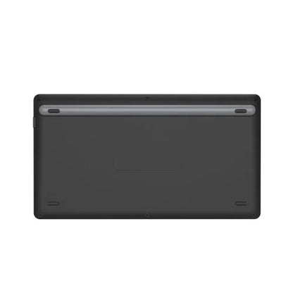 Rixus RXWK01 Ultra Slim Bluetooth Toetsenbord – Compact & Draadloos – Universeel