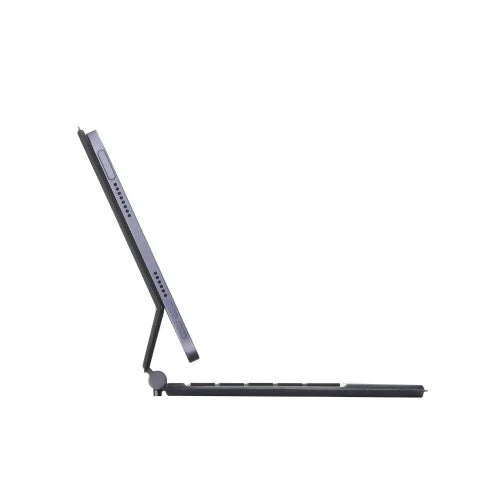 P83PRO – iPad Mini 6 Toetsenbord Hoes – Geschikt voor 8.3 inch – Draadloos & Compact – Grijs