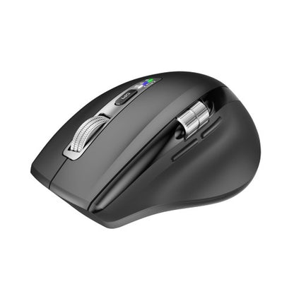 Rixus RXWM05B Aero Max Wireless Mouse – Zwart