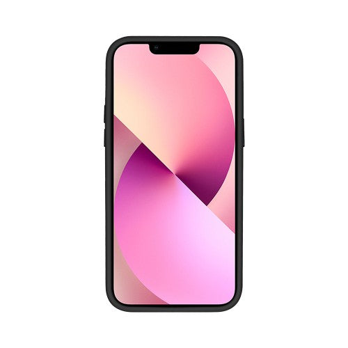 Rixus Classic 03 – Telefoonhoesje – MagSafe Case – Zwart – iPhone 13